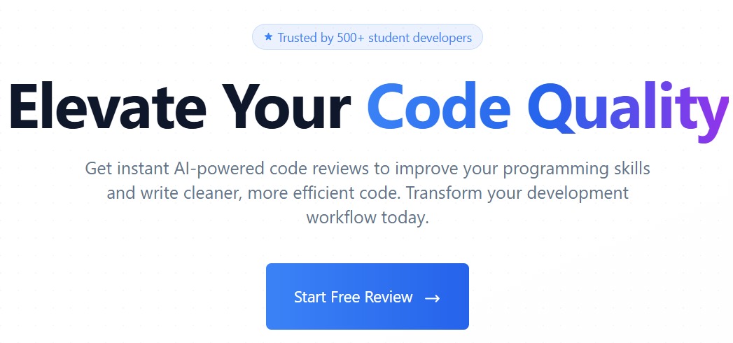 CodeReview